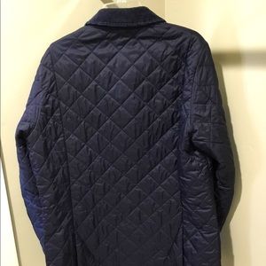 Barbour Spring jacket